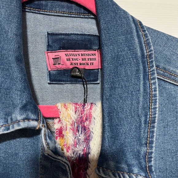 Jean 4 days - Picture 2 of 4